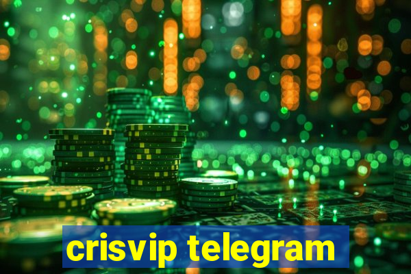 crisvip telegram